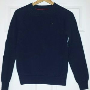 Kids Tommy Hilfiger Sweater